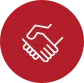 handshake icon